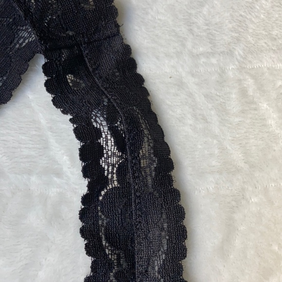 Free People Itimately Lace Racerback Bralette - Picture 8 of 10